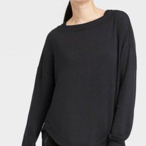 Women's Super Soft Modal Sweatshirt - All in Motion